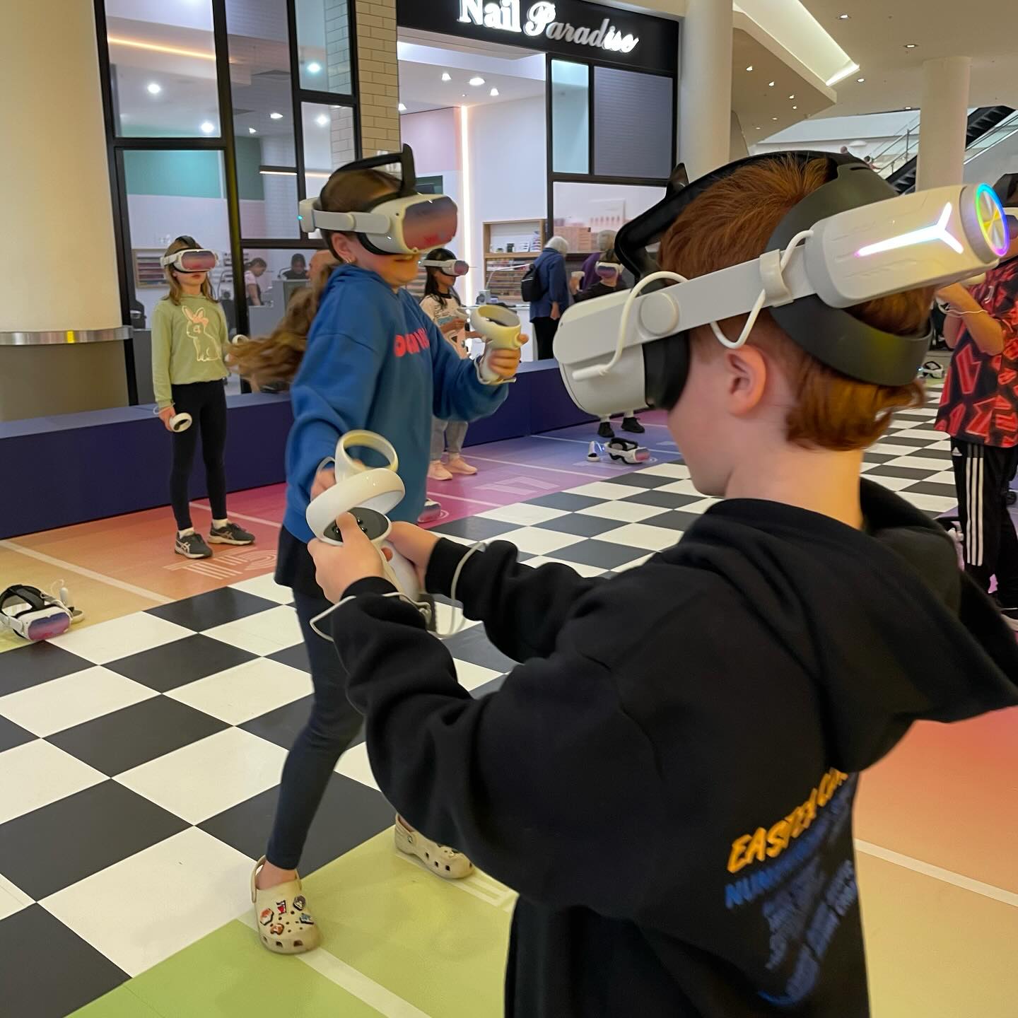 What You Should Learn About Shopping Centre Activations What You Should Learn About Shopping Centre Activations