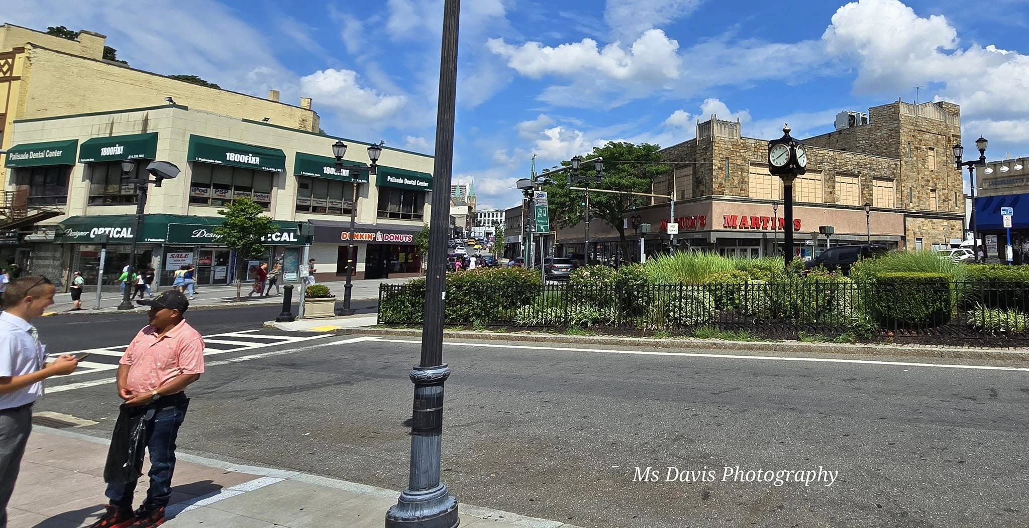 In the Shadow of Progress, Getty Square Left Behind in Yonkers’ Development Boom In the Shadow of Progress, Getty Square Left Behind in Yonkers’ Development Boom