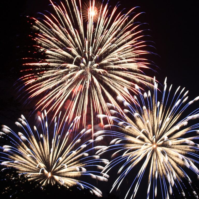 PLAYLAND PARK ANNOUNCES SUMMER SCHEDULE AND WEEKLY FIREWORKS