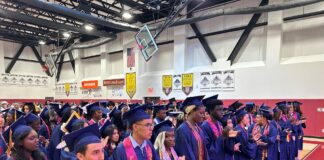 Yonkers Charter School Graduates Class of 2025 with $20 Million in Scholarships
