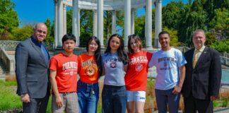 Yonkers Public Schools Students Headed to the Ivy League