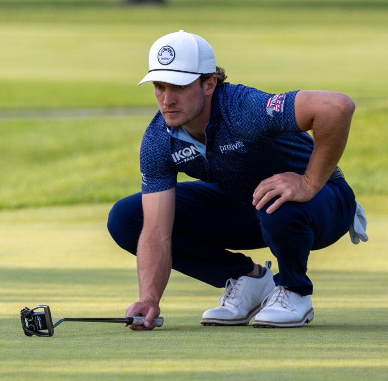 Scarsdale Golfer Punches Ticket to US Open at Oakmont