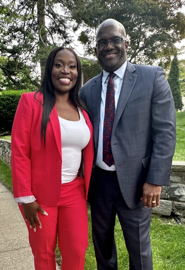 Westchester County Executive Ken Jenkins Endorses Lakisha Collins-Bellamy for Yonkers City Council President