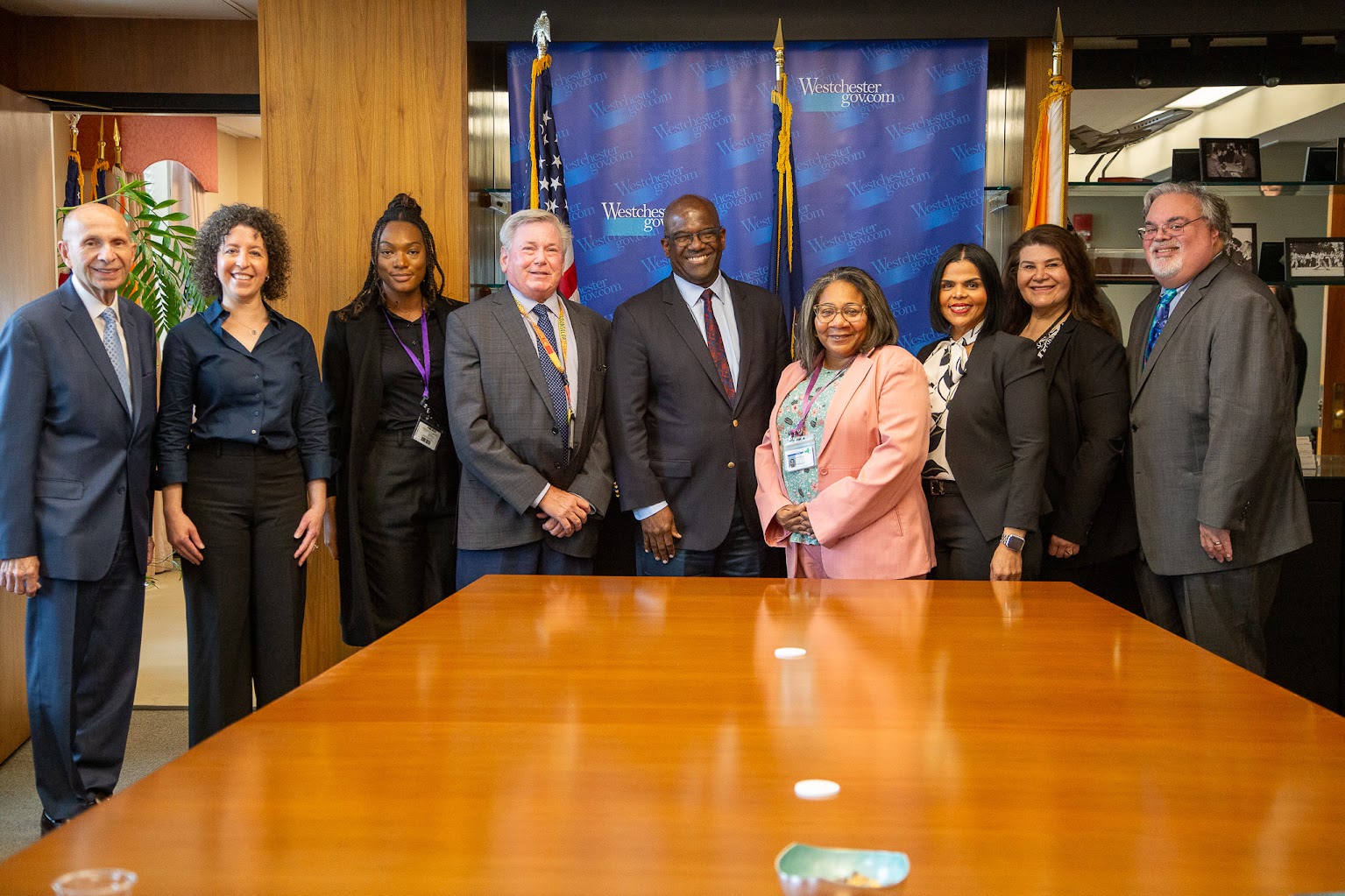 NEW YORK STATE OFFICE OF ADDICITION SERVICES AND SUPPORTS (OASAS) VISITS WESTCHESTER COUNTY TO OBSERVE LIVES FORWARD PROGRAM NEW YORK STATE OFFICE OF ADDICITION SERVICES AND SUPPORTS (OASAS) VISITS WESTCHESTER COUNTY TO OBSERVE LIVES FORWARD PROGRAM