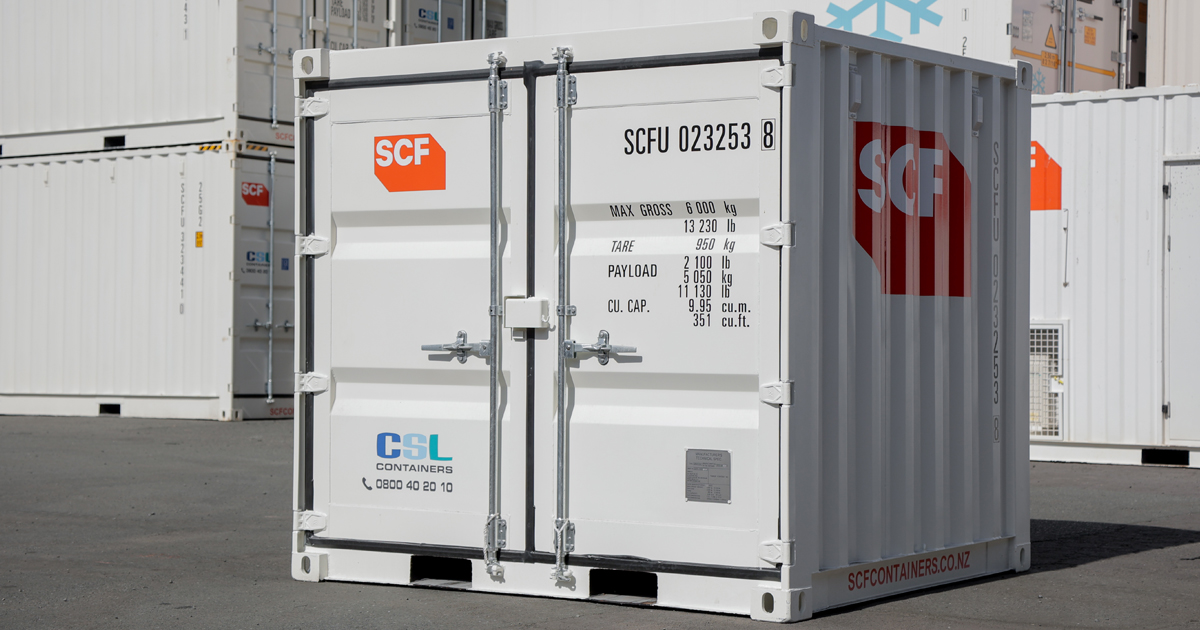 How Shipping Containers Are Revolutionizing the Construction Industry How Shipping Containers Are Revolutionizing the Construction Industry