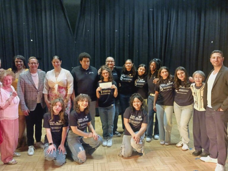 Meet Your Yonkers Idol & Junior Idol for 2025: