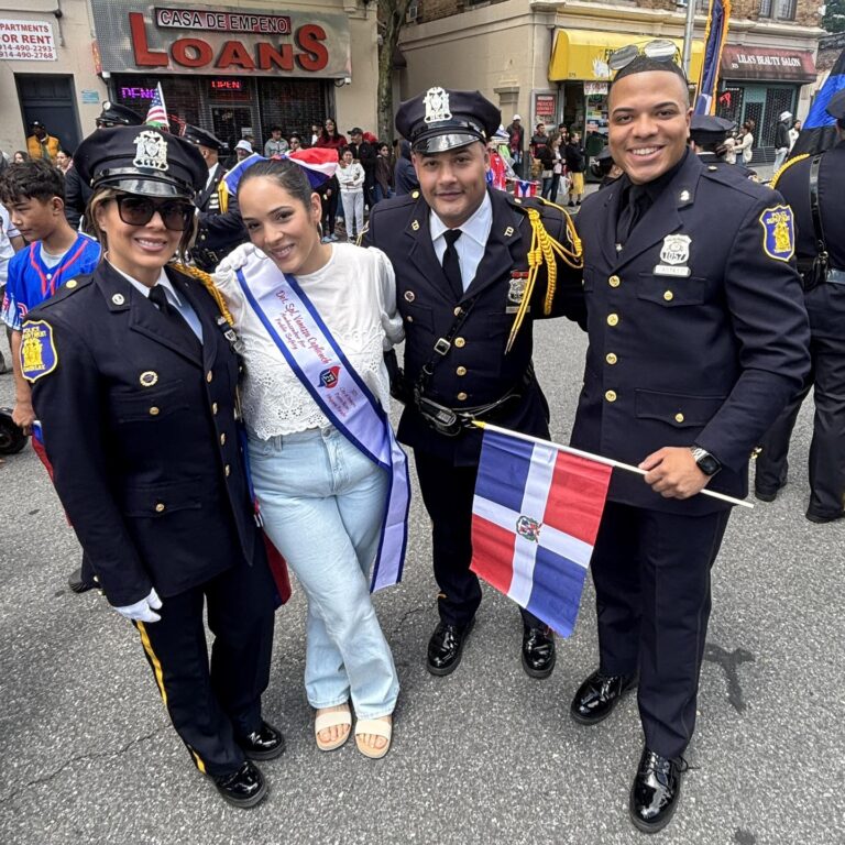 Yonkers Celebrates Heritage and Unity at Puerto Rican/Hispanic Day Parade and Festival