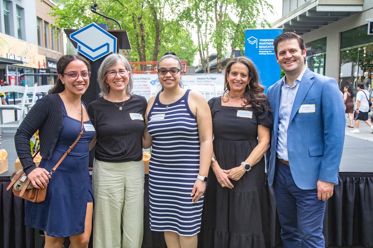 Yonkers Partners in Education (YPIE) Appoints Ellen Cutler Levy as Board of Directors Chair Yonkers Partners in Education (YPIE) Appoints Ellen Cutler Levy as Board of Directors Chair