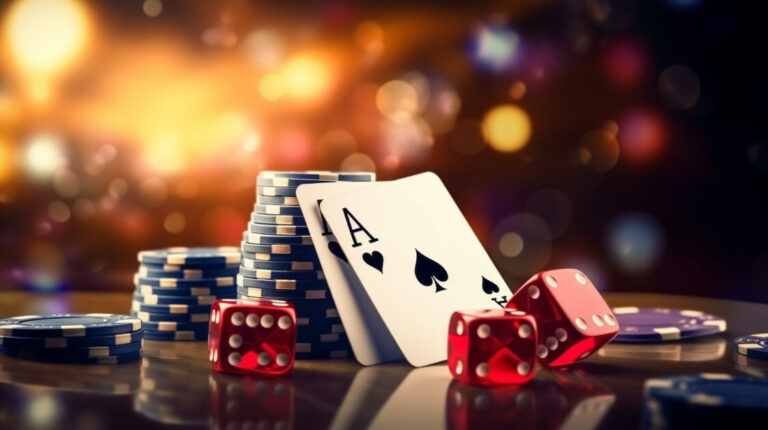 Rising Trends in Online Casinos: Embracing Innovation in a Digital Era