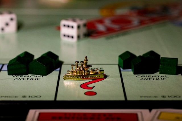 How to Host the Ultimate Game Night How to Host the Ultimate Game Night