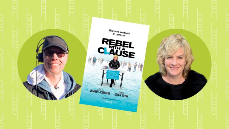 Back By Popular Demand! The Picture House Announces Encore Screening of Rebel with a Clause