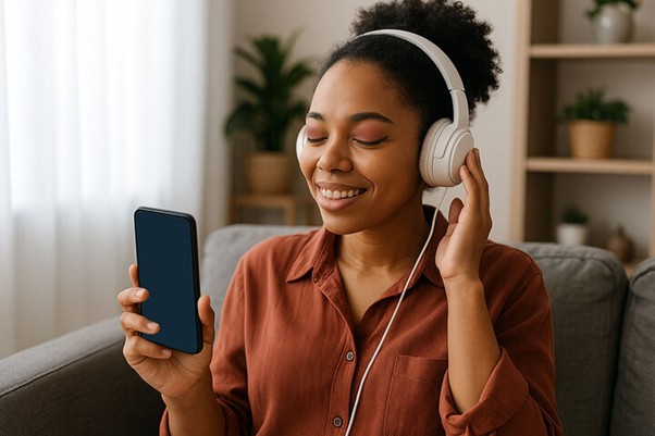 Audio-First News Consumption: A Trend That’s Here to Stay Audio-First News Consumption: A Trend That’s Here to Stay