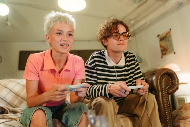 The New Casino Crowd: Why Gen Z Gamers Are All-In on iGaming The New Casino Crowd: Why Gen Z Gamers Are All-In on iGaming