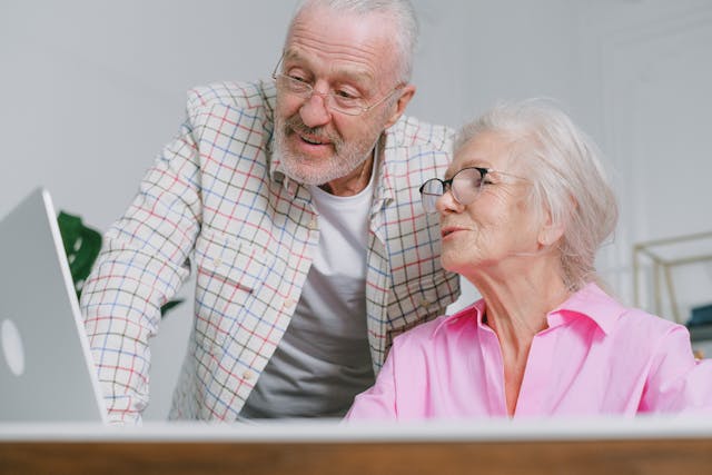 Never Too Late: 8 Ways to Embrace Learning at Any Age Never Too Late: 8 Ways to Embrace Learning at Any Age