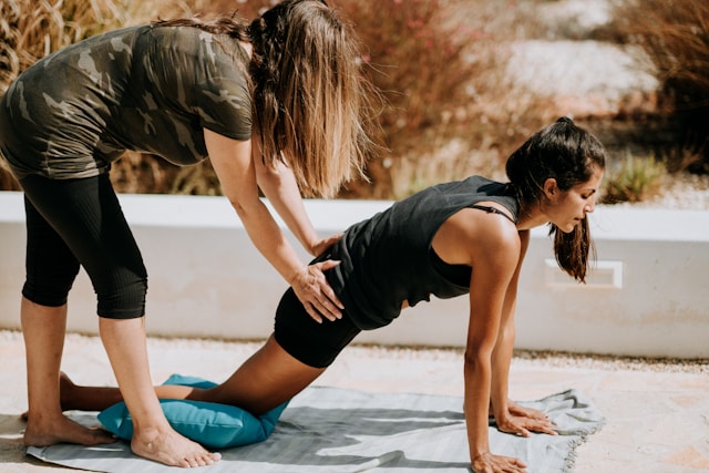 What Trainers Should Look for in a Results-Driven Certification Program What Trainers Should Look for in a Results-Driven Certification Program