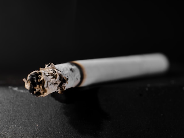 Vital Signs That Reveal Declining Health in Addicted Individuals Vital Signs That Reveal Declining Health in Addicted Individuals