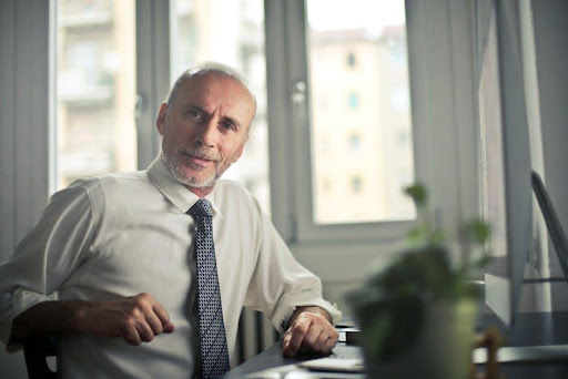 The Career Path That Puts You in the Room with Practitioners The Career Path That Puts You in the Room with Practitioners