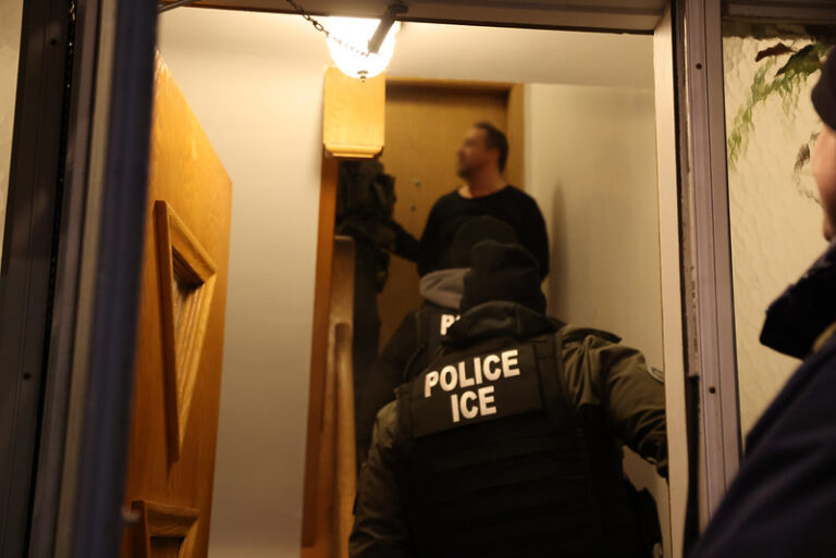 County Executive Jenkins: Sculti Has Her Facts Wrong on Immigrant Protection Act & ICE