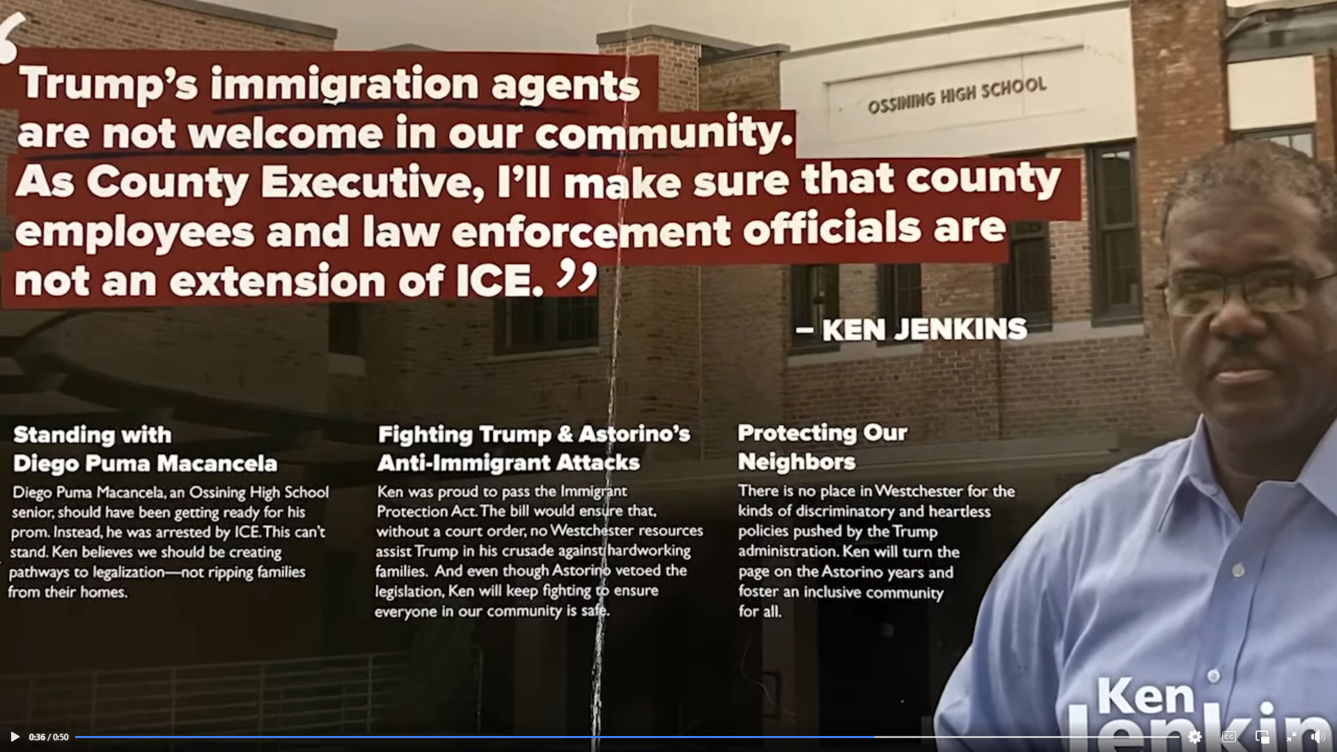 Sculti: Westchester Has Become A Magnet for Violent, Criminal Illegal Aliens Sculti: Westchester Has Become A Magnet for Violent, Criminal Illegal Aliens