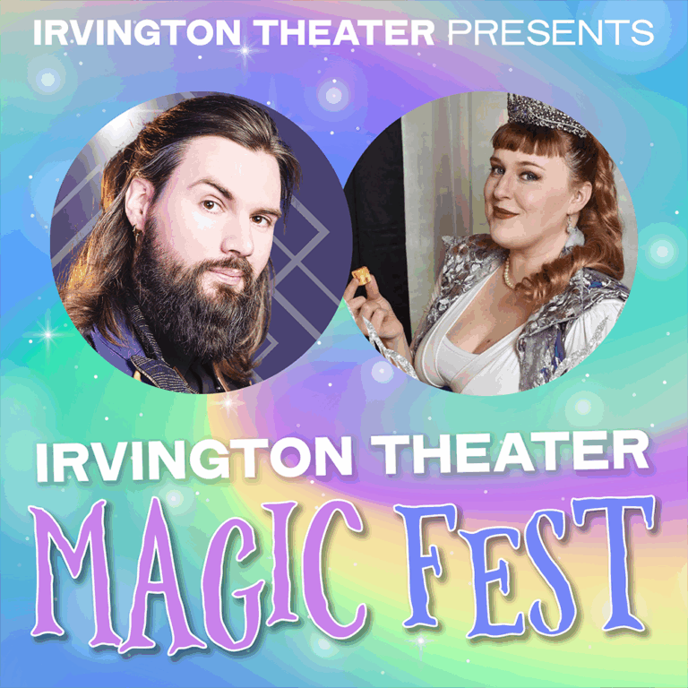 Abracadabra! Irvington Theater to host family-friendly Magic Fest with 2 unique shows on July 26