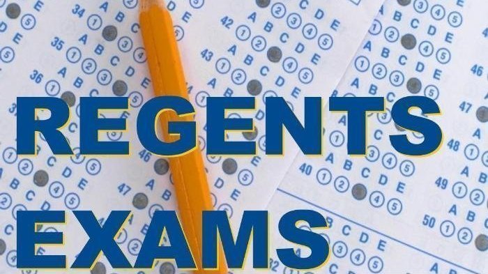 NYSUT Statement on 2025 Regents Exams Issues NYSUT Statement on 2025 Regents Exams Issues