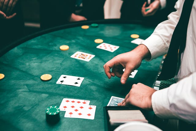 Best Casino Sites – What Do They Have in Common? Best Casino Sites – What Do They Have in Common?