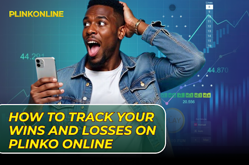 How to Track Your Wins and Losses on Plinko Online How to Track Your Wins and Losses on Plinko Online