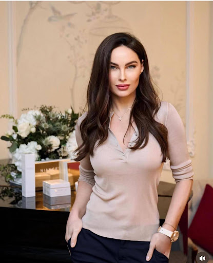 “I Was Deprived of Legal Motherhood” – Zhanna Shamalova’s Custody Fight Against Ex-Husband Kirill Shamalov Ends in Court Loss “I Was Deprived of Legal Motherhood” – Zhanna Shamalova’s Custody Fight Against Ex-Husband Kirill Shamalov Ends in Court Loss