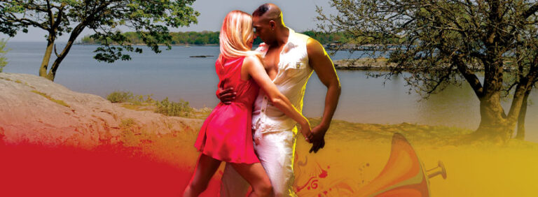 NEW SALSA NIGHTS HEAT UP GLEN ISLAND PARK IN NEW ROCHELLE