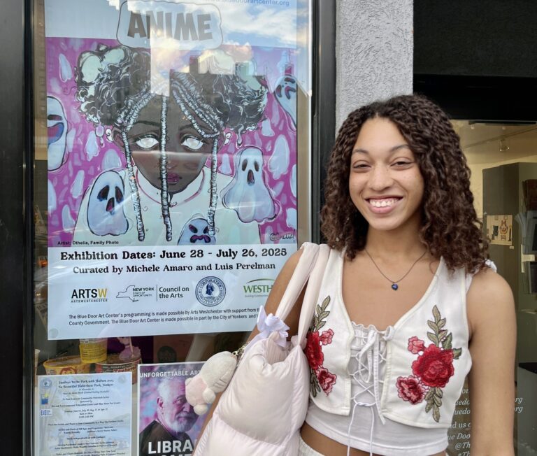 A Tsunami of Anime Hits Yonkers