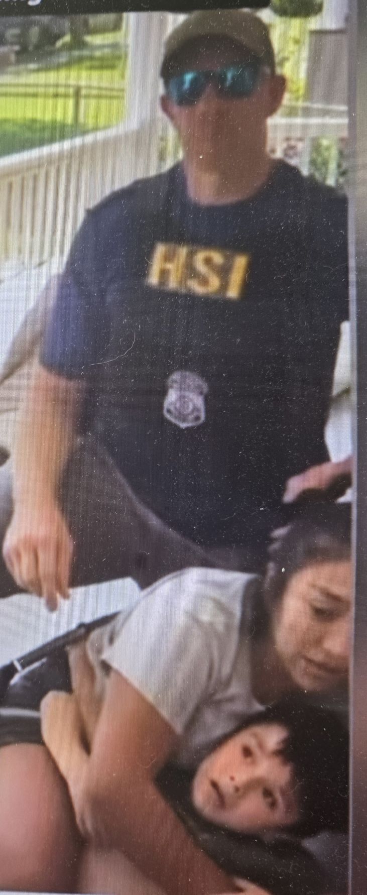 ICE Makes Two More Detentions in Port Chester and Peekskil ICE Makes Two More Detentions in Port Chester and Peekskil