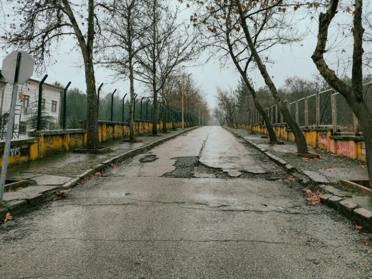 From Tires to Taxes: How Bad Roads Affect Everyday Life