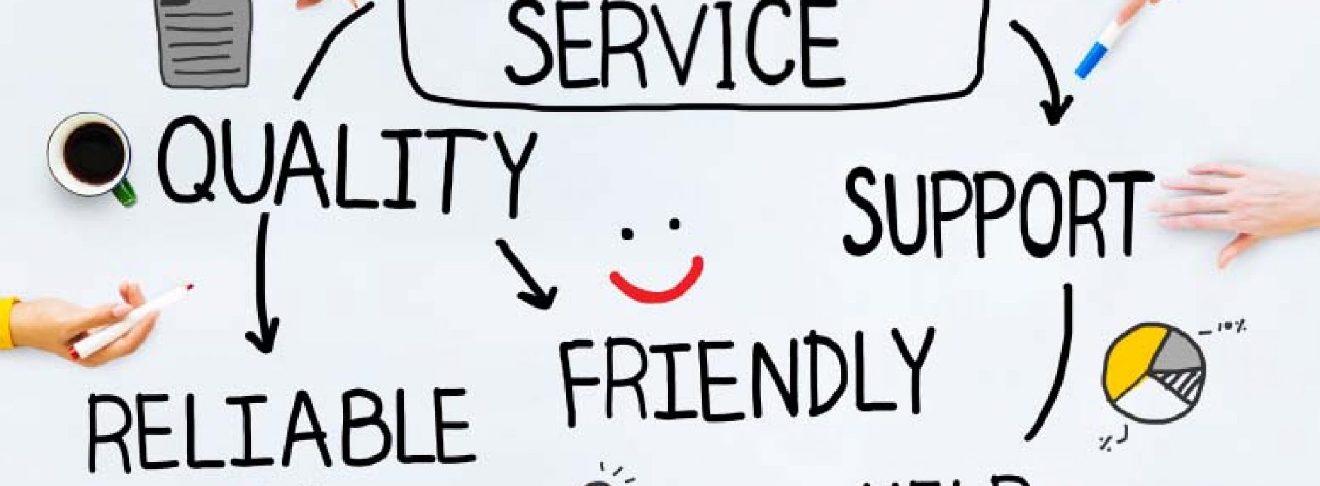 7 Misconceptions When Choosing Professional Printing Services for Your Needs 7 Misconceptions When Choosing Professional Printing Services for Your Needs