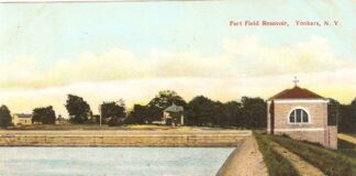On This Day in Yonkers History…