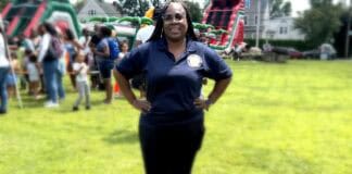 Westchester Rallies Around Buddy White’s Back-to-School Giveaway