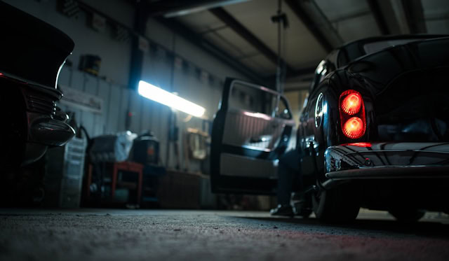 7 Tips for Safer Vehicle Maintenance at Home or in Your Community