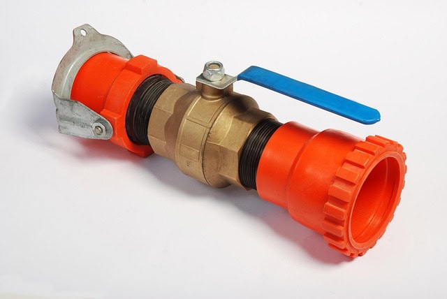 Why Butterfly Valves Are Preferred for Quick Operation and Easy Maintenance