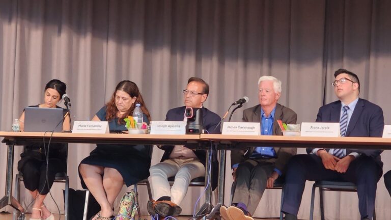 Significant Support, Lingering Concerns at First CAC Hearing on Empire City Casino License
