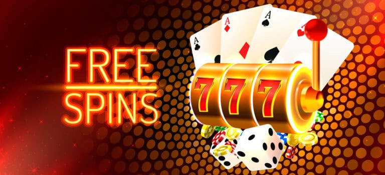 Ins and Outs of Free Spins