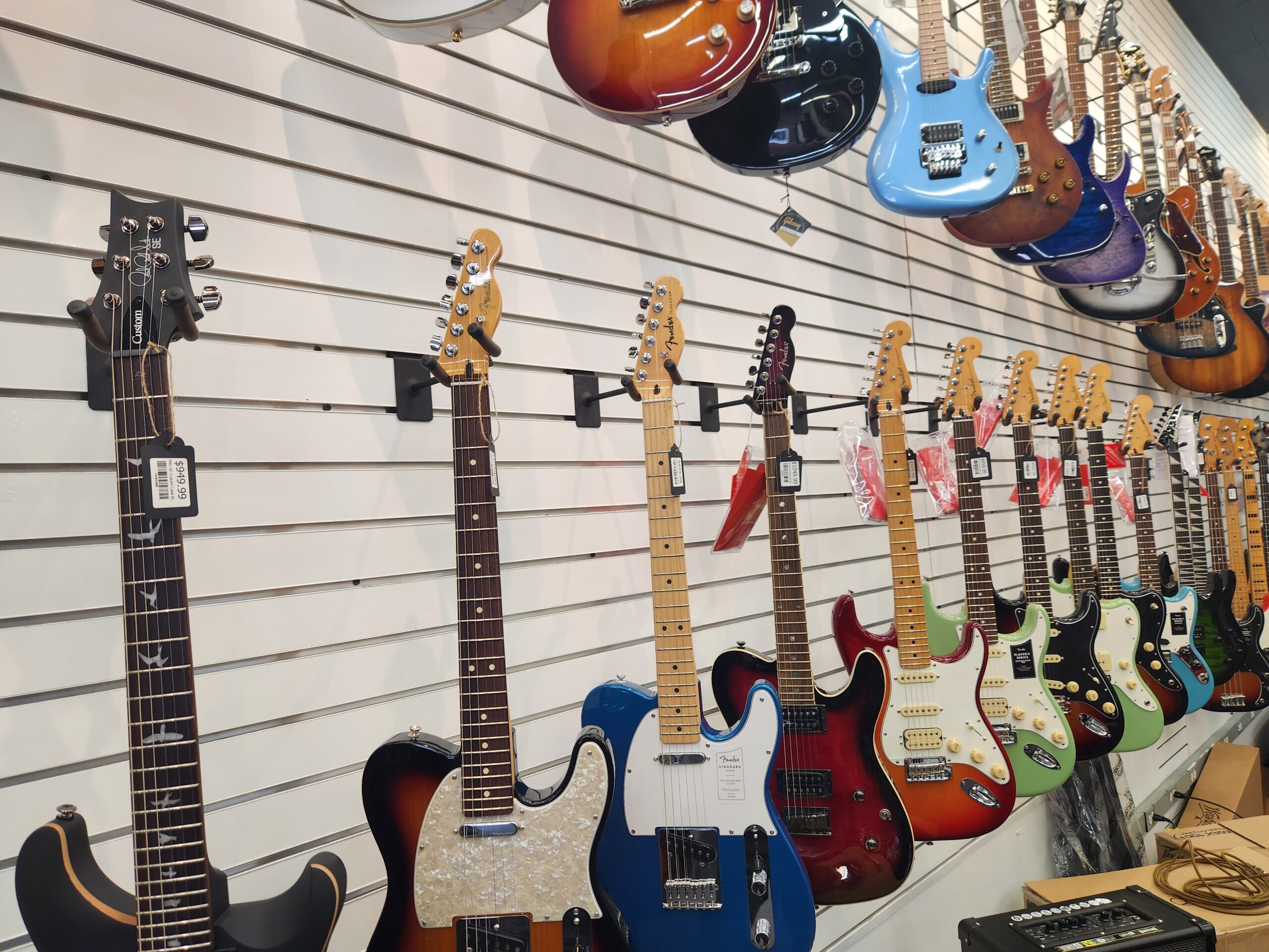 Smash Music Opens New White Plains Location Smash Music Opens New White Plains Location