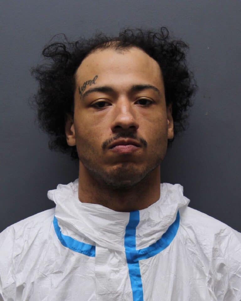 Yonkers Police Charge Man in Shooting-Homicide on Cliff Street