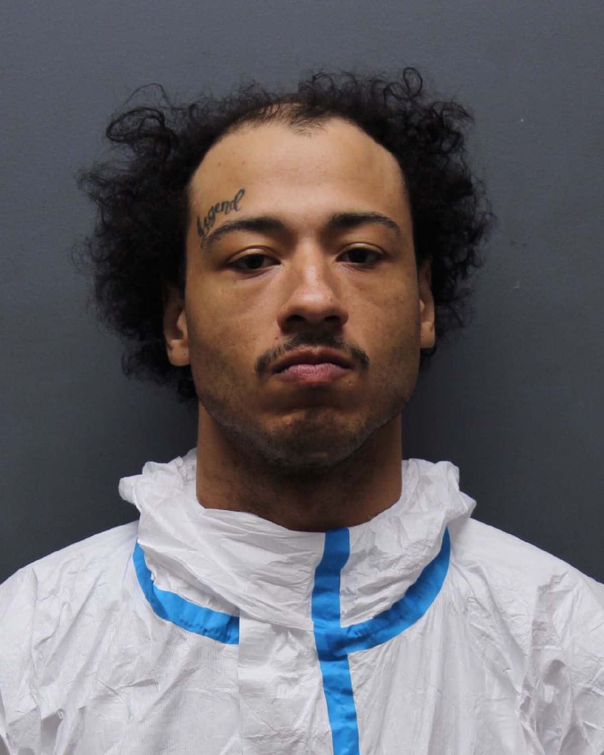 Yonkers Police Charge Man in Shooting-Homicide on Cliff Street Yonkers Police Charge Man in Shooting-Homicide on Cliff Street