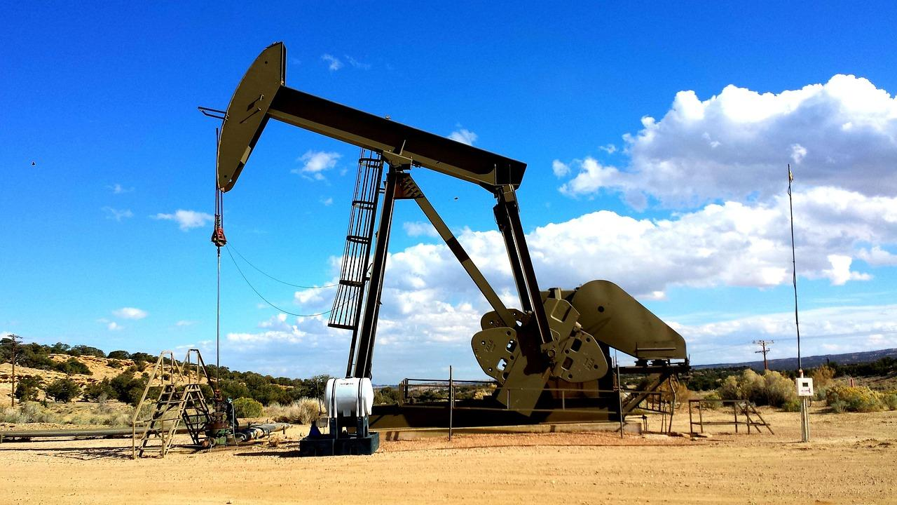 How Politics Shapes America’s Oil Market How Politics Shapes America’s Oil Market