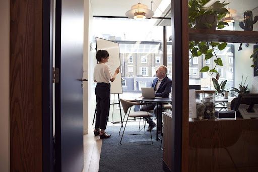 How Infrastructure Upgrades Can Revitalize Local Business Districts How Infrastructure Upgrades Can Revitalize Local Business Districts