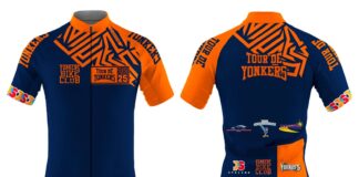 2025 Tour de Yonkers Set for September 28