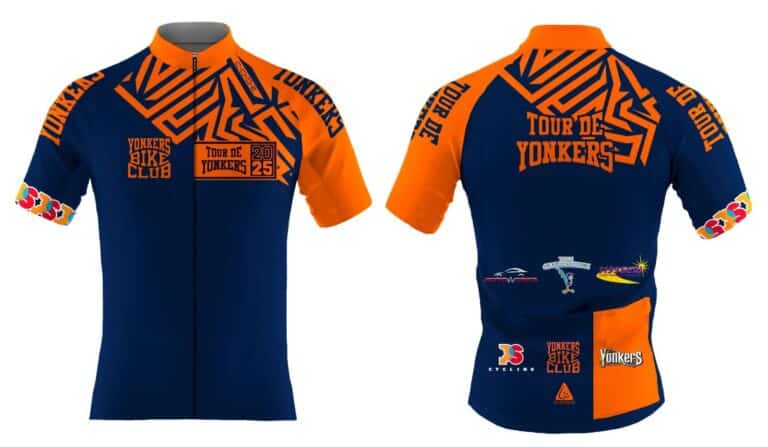 2025 Tour de Yonkers Set for September 28