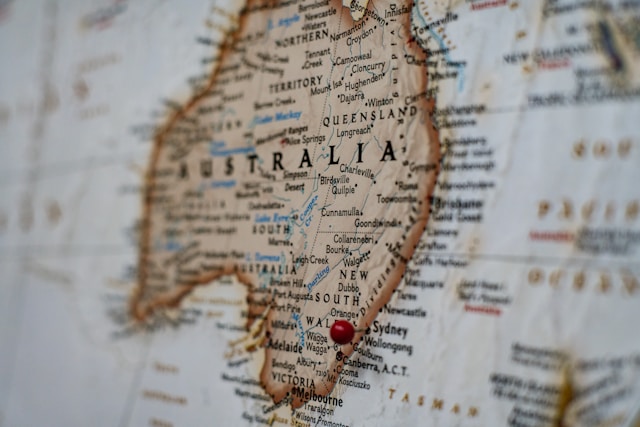 Traveling Down Under: Essential Tips for Exploring Australia Traveling Down Under: Essential Tips for Exploring Australia