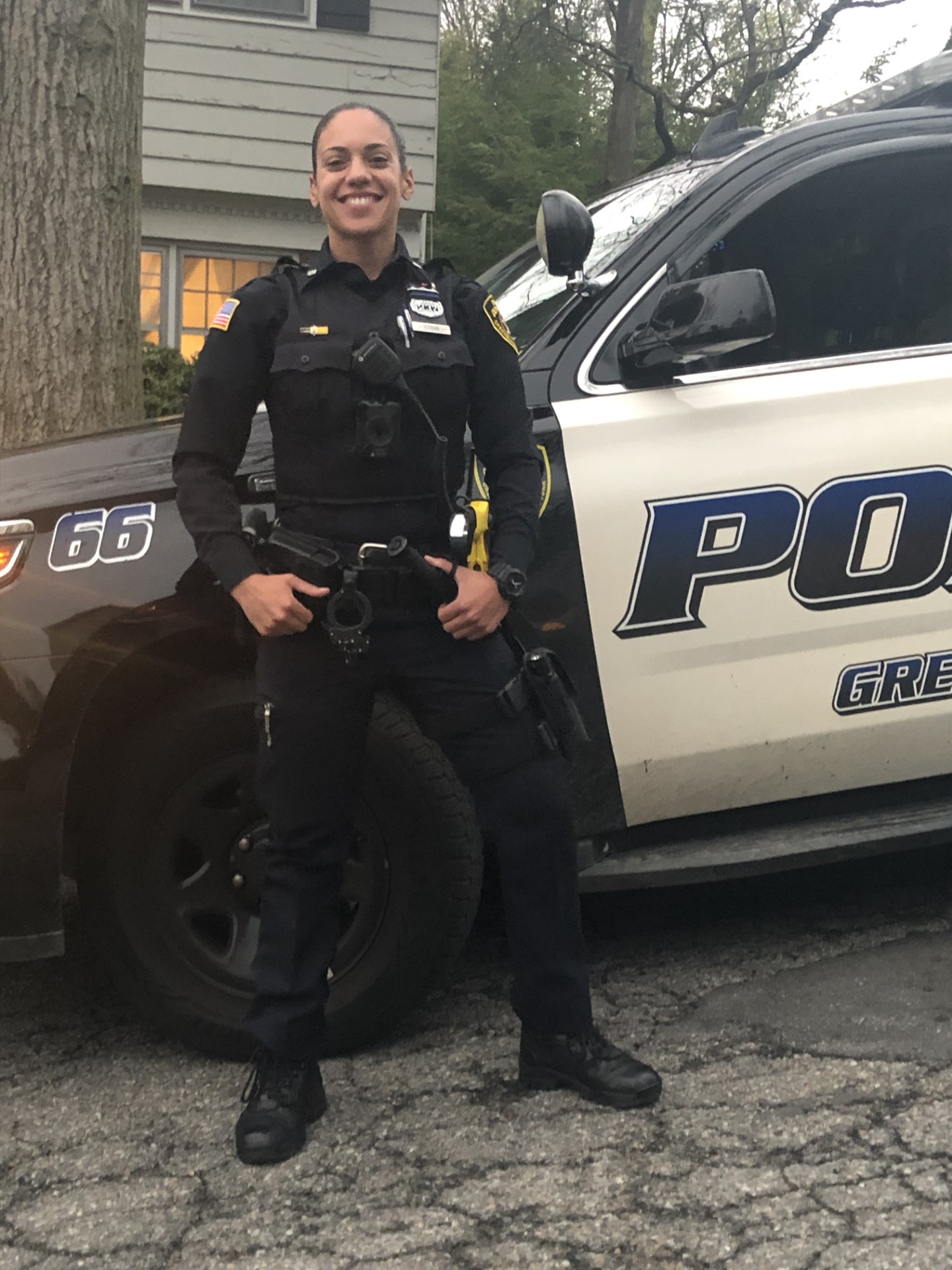 How the “Thin Blue Line” Became a Shield for Corruption How the “Thin Blue Line” Became a Shield for Corruption