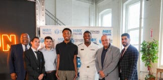 My Brother’s Keeper Yonkers Celebrates Graduating Seniors at Annual Sendoff