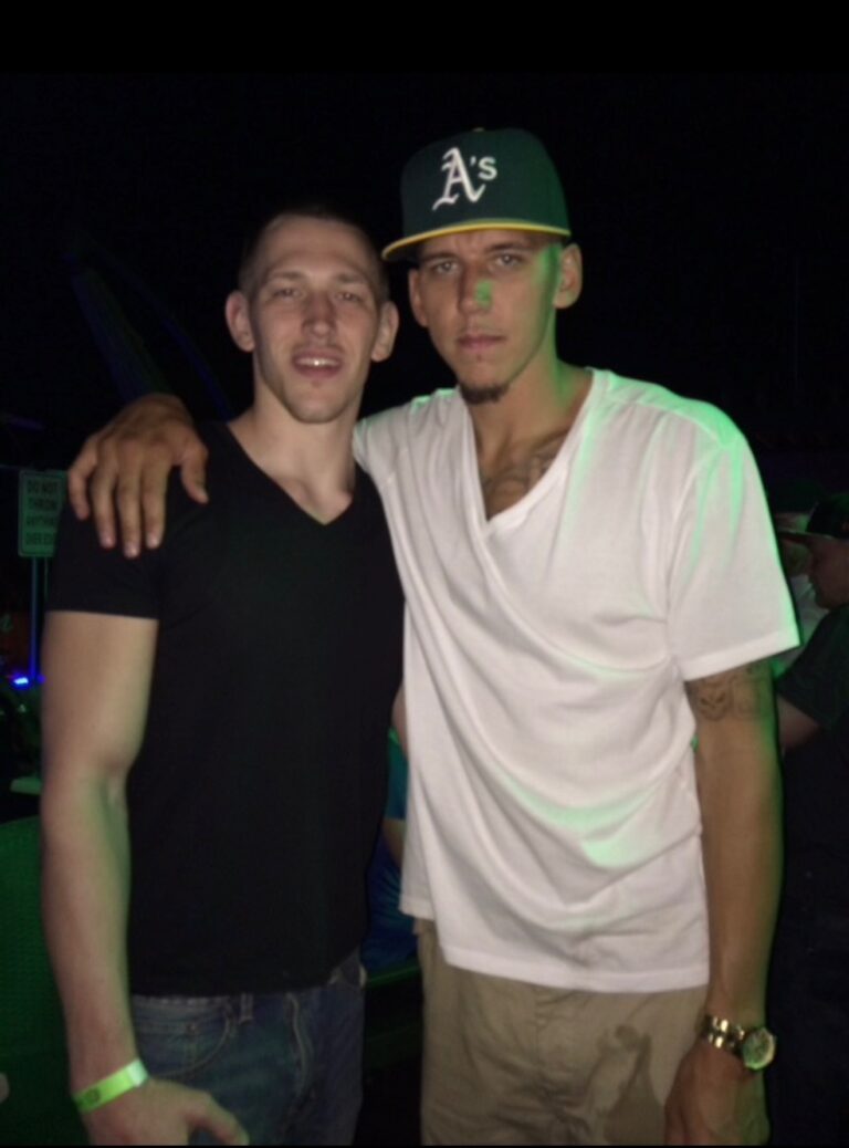 Westchester County Legislator Nolan Sponsors Petition to Keep Brother’s Killer in Jail